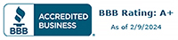 BBB logo