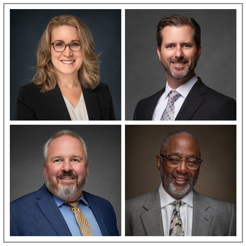 Colorado Springs business headshots