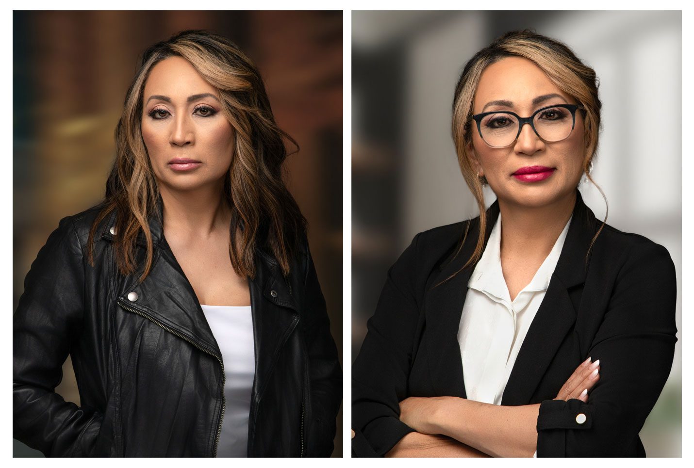 Actor headshots