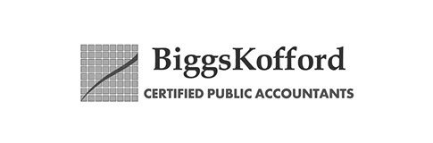 Biggs Kofford logo