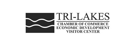 Tri-Lakes Chamber logo