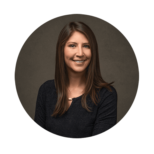 Woman's headshot